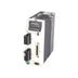 Panasonic MBDLN25SE servo driver, 400 W, pulse train input, MINAS A6 series, for high-precision motion control in automation systems.