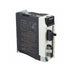 Panasonic MBDLT25SF servo driver, 400 W, 200V AC, MINAS A6 series. Compact, high-speed motion control for automation systems.