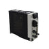 Panasonic MCDLN35BE 1 kW servo driver with EtherCAT. MINAS A6 compact drive for robotics, packaging, and precision motion control.