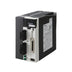 Panasonic MDDHT3530E servo driver, 1 kW, 230V AC input, MINAS A5 series for precise industrial motion control.