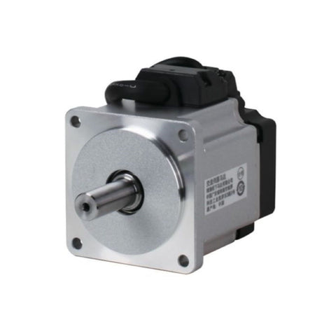 Panasonic MDMF302L1G6M 3 kW servo motor, 2000 rpm, 14.3 N·m torque, 23-bit encoder, IP65-rated, for high-precision motion control.