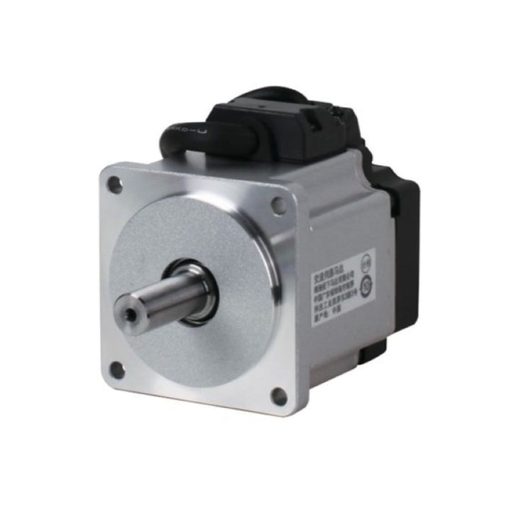 Panasonic MDMF302L1G6M 3 kW servo motor, 2000 rpm, 14.3 N·m torque, 23-bit encoder, IP65-rated, for high-precision motion control.