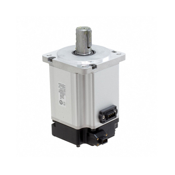 Panasonic MSMF082L1U1 servo motor, 750W, 3000 RPM, 200V. MINAS A6 series with 23-bit encoder for precision automation and motion control.