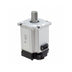 Panasonic MSMF082L1U1 servo motor, 750W, 3000 RPM, 200V. MINAS A6 series with 23-bit encoder for precision automation and motion control.