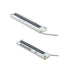 Panasonic NA1-11-PN ultra-thin area sensor with 11 beams and PNP output. Compact detection for tight spaces in automation systems.