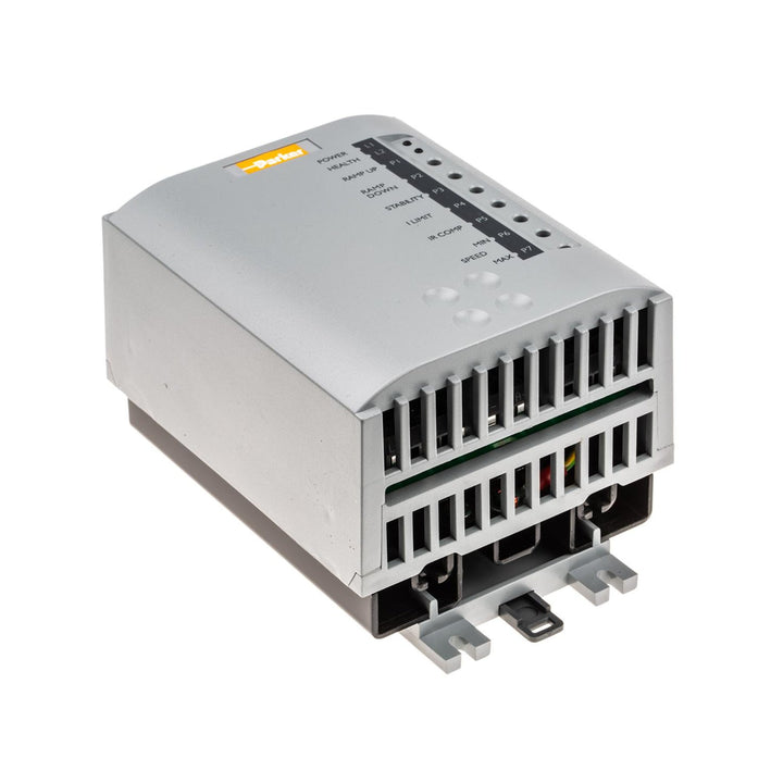 Parker 508-00-20-00 SSD 508 1-quadrant analog DC drive, 12 A
