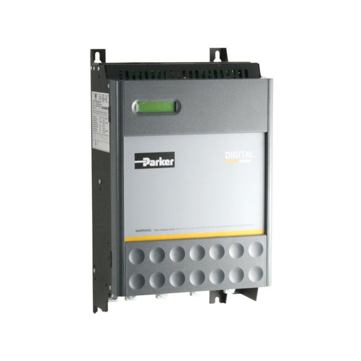 Parker 590C/0350/5/3/0/1/0/00 DC590C digital DC drive, 350 A, 4-quadrant