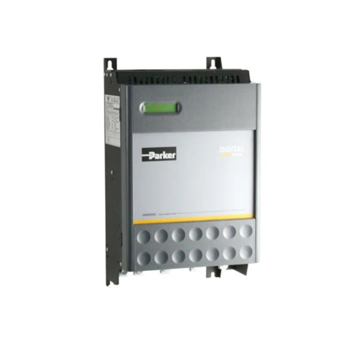 Parker 590C/1100/5/3/0/1/0/00 DC drive 110 A regenerative four-quadrant