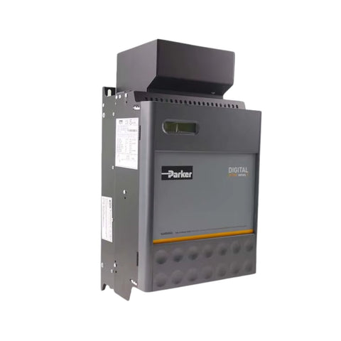 Parker 590C/1800/5/3/0/1/0/00 SSD 590C 180 A regenerative four-quadrant DC drive