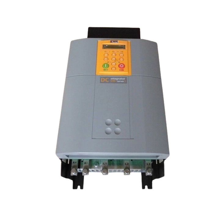 Parker 590P-53318032-P41-U4A0 DC590+ regenerative DC motor controller, 180 A