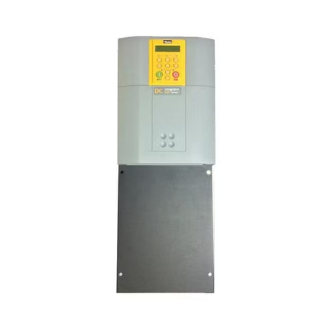 Parker 590P-53383042 four-quadrant DC590+ speed controller, 830 A