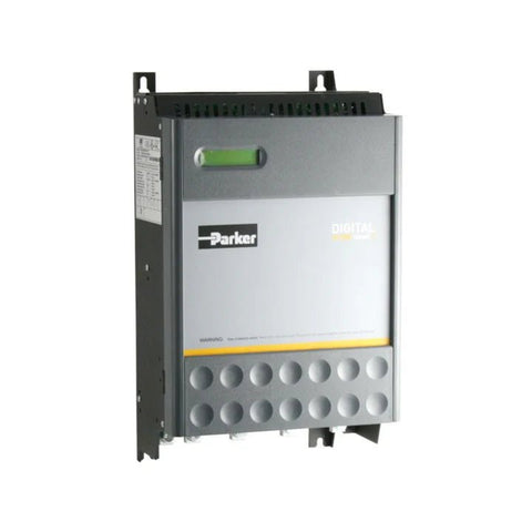 Parker 591C/1100/6/3/0/1/0/00 SSD 591C 110 A two-quadrant DC drive