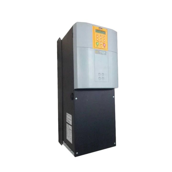 Parker 591P-53338042 two-quadrant DC drive, 380 A, configurable I/O