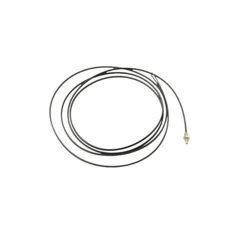 Banner PBT46U ultrasonic sensor with 10–30 V DC operation for precise industrial object detection.