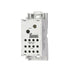 Bussmann PDBFS377 power distribution block, 570 A, 600 V, IP20 finger-safe
