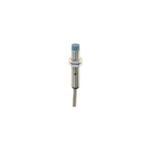 Pepperl+Fuchs 3RG4022-0KB00-PF inductive sensor, M30, 15 mm range, PNP NO, IP69K-rated.