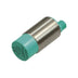 Pepperl+Fuchs CCN15-30GS60-E2-V1 M30 capacitive proximity sensor with 15 mm sensing distance, PNP normally open output, and IP67 protection.