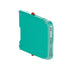 Pepperl+Fuchs HCD2-FBPS-1.500 fieldbus power module, 500 mA, for FOUNDATION Fieldbus H1 and PROFIBUS PA with redundant capability.
