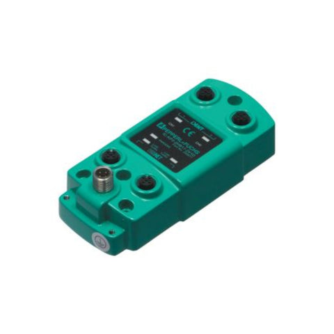 Pepperl+Fuchs IC - KP2 - 1HB17 - 2V1D - DDPARTS SOLUTION