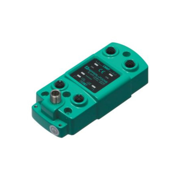 Pepperl+Fuchs IC - KP2 - 1HB17 - 2V1D - DDPARTS SOLUTION