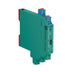 Pepperl+Fuchs KCD2-SR-Ex2 (185533) switch amplifier for NAMUR sensors. 2-channel, SIL 2, DIN mount, 24V DC, relay outputs.