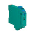 Pepperl+Fuchs KFD2-SL2-Ex2 solenoid driver with 2 channels, LFD, SIL 2 certification, 45 mA output for intrinsically safe field applications.