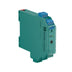 Pepperl+Fuchs KFD2-UT2-Ex2 (248767) temperature converter, 2-channel, SIL 2, supports RTDs, thermocouples, resistance inputs, DIN rail mount.