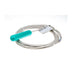 Pepperl+Fuchs LFL2-CK-U-PUR5-EMS mercury-free float switch with 5m PUR cable, IP68-rated, for precise fluid level detection in industrial applications.