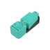 Pepperl+Fuchs NBB20-U1-Z2 inductive sensor, 20 mm flush-mount, 2-wire DC, IP69K, for reliable detection in industrial environments.
