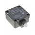Pepperl+Fuchs NCB50-FP-A2-C-P3-V1 inductive proximity sensor with 50 mm sensing distance, PNP output, and flush mount design for industrial automation.