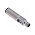 Pepperl+Fuchs OBT200-18GM60-E5-V1 diffuse photoelectric sensor, 200 mm range, M18 housing, PNP NO, V1 connector, part no. 087993.