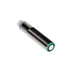 Pepperl+Fuchs UB1000-18GM75-U-V15 ultrasonic sensor, 1000 mm analog output, M18 housing, IP67-rated.