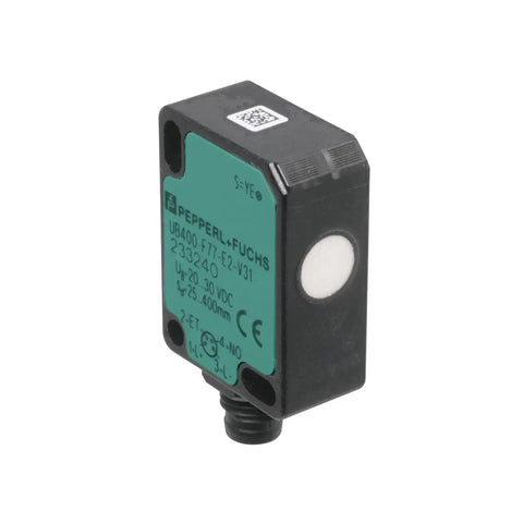 Pepperl+Fuchs UB250 - F77 - E2 - V31 - DDPARTS SOLUTION