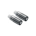 Pepperl+Fuchs UBE1000-18GM40-SE2-V1 ultrasonic sensor, 1000 mm range, PNP NO/NC, M18 housing, IP67.