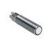 Pepperl+Fuchs UC2000-30GM-IUR2-V15 (104093) ultrasonic sensor, 2 m range, M30, analog and PNP output, IP67, M12 connector.