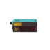 Pepperl+Fuchs VDM28-8-L1-IO/73C/110/122 laser distance sensor, 8m range, IO-Link, analog and PNP output, compact Class 1 laser, IP67 rated.