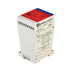 Pepperl+Fuchs WE77/EX2 signal isolator, 1-channel, NAMUR input, intrinsically safe, DIN rail mount, for Ex Zone applications.