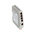 Phoenix Contact 1085039 QUINT4 power supply, 24VDC 10A with dynamic boost and diagnostics, for high-performance industrial automation.