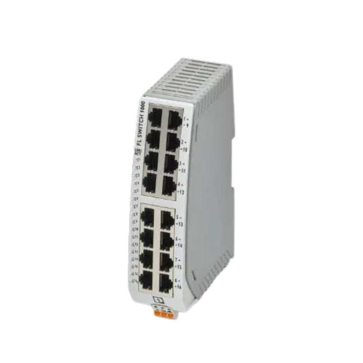 Phoenix Contact 1085255 QUINT4 power supply, 24VDC 10A, 3-phase with boost and diagnostics for industrial automation systems.