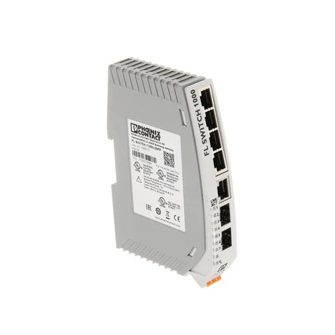 Phoenix Contact 1085256 QUINT4 power supply, 24VDC 20A, 3-phase input, with boost and diagnostics for reliable industrial automation systems.
