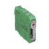 Phoenix Contact 2297057 STEP power supply, 24VDC 0.75A, compact DIN rail mount unit for automation and building control systems.
