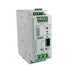 Phoenix Contact 2320241 STEP power supply, 24VDC 2.5A, compact DIN rail unit for building automation and control panel applications.