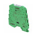 Phoenix Contact 2864095 MINI power supply, 24VDC 2.5A, compact DIN rail unit for industrial automation and control panel applications.