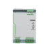 Phoenix Contact 2866776 QUINT power supply, 24VDC 10A, 3-phase input, with dynamic boost and diagnostics for industrial automation systems.