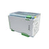 Phoenix Contact 2866789 QUINT power supply, 24VDC 20A output, 3-phase input, with dynamic boost and diagnostics for industrial automation.