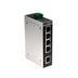 Phoenix Contact 2891001 TRIO power supply, 24VDC 2.5A, compact and efficient DIN rail solution for industrial automation systems.