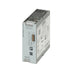 Phoenix Contact 2904601 TRIO power supply, 24VDC 5A, compact DIN rail mount unit for industrial control and automation systems.