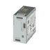 Phoenix Contact 2904622 TRIO power supply, 24VDC 5A, 3-phase input, DIN rail mounted for industrial automation and machine control.