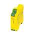 Phoenix Contact 2963802 MINI power supply, 24VDC 1.3A, compact DIN rail unit for automation and building technology applications.