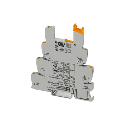 Phoenix Contact 2966595 QUINT power supply, 24VDC 2.5A, compact DIN rail unit with diagnostics for industrial automation applications.